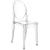 Sedie kartell victoria ghost